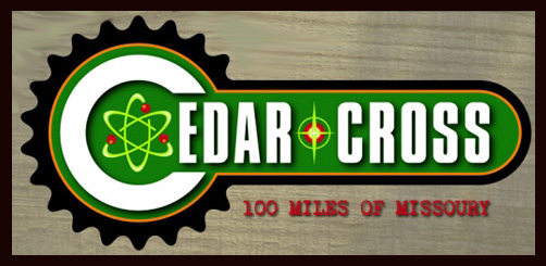 Cedar Cross: 100 Miles of Missouri